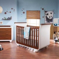 Top 10 Design an Attractive Baby Room and Full Color 1